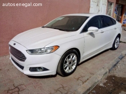 FORD FUSION VENANT