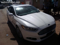 FORD FUSION VENANT