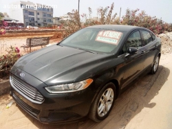 FORD FUSION VENANT