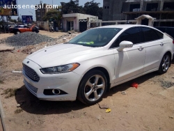 FORD FUSION VENANT