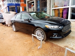 FORD FUSION VENANT