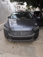 FORD FUSION VENANT