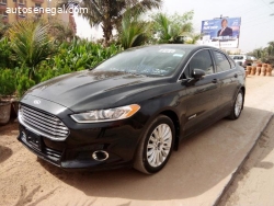 FORD FUSION VENANT