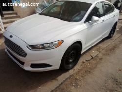 FORD FUSION VENANT