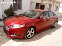 FORD FUSION VENANT