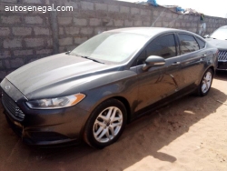 FORD FUSION VENANT