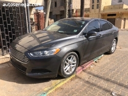 FORD FUSION VENANT