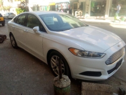 FORD FUSION VENANT