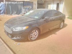 Ford fusion Venant