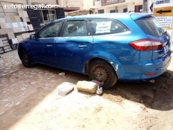 Ford Mondeo Break