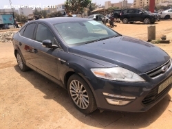 FORD MONDEO VENANT