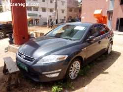 FORD MONDEO VENANT