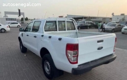 FORD RANGER 2014