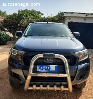 Ford Ranger 2019 à vendre