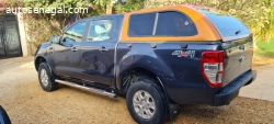 Ford Ranger 2019 à vendre