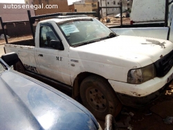 FORD RANGER UNE CABINE