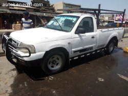 FORD RANGER UNE CABINE