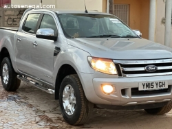 FORD RANGER VENANT