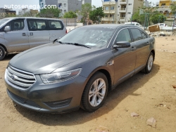 FORD TAURUS SEL VENANT