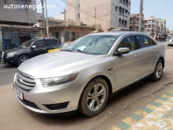 FORD TAURUS SEL