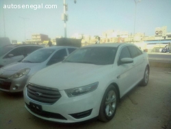 FORD TAURUS VENANT