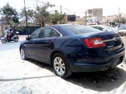 FORD TAURUS VENANT