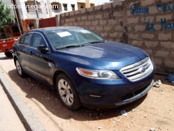 FORD TAURUS VENANT