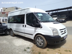 Ford Transit 12places