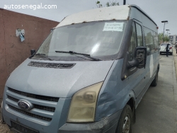 FORD TRANSIT 16PLACES