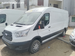 Ford Transit venant