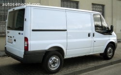 FORD TRANSIT VENANT