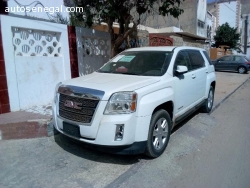 GMC TERRAIN VENANT