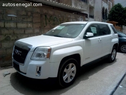 GMC TERRAIN VENANT