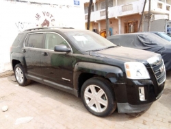 GMC TERRAIN VENANT