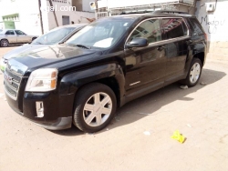 GMC TERRAIN VENANT