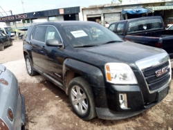 GMC TERRAIN VENANT