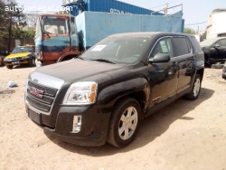 GMC TERRAIN VENANT