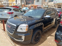 GMC Terrain Venant
