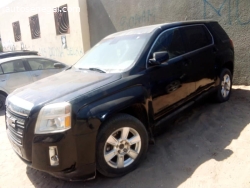 GMC  TERRAIN