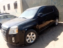 GMC TERRAIN