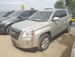 GMC Terrain