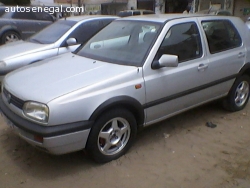 GOLF 3 DIESEL