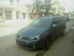 GOLF 6