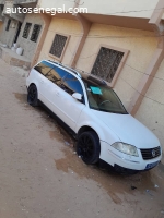 Golf Passat