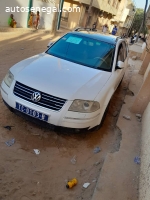 Golf Passat