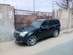 GREAT WALL HAVAL HS
