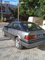 Honda concerto