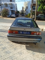 Honda concerto