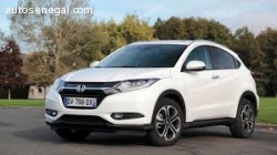 HONDA HRV