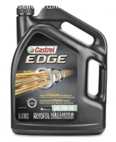 Huile moteur castrol 5w30 edge